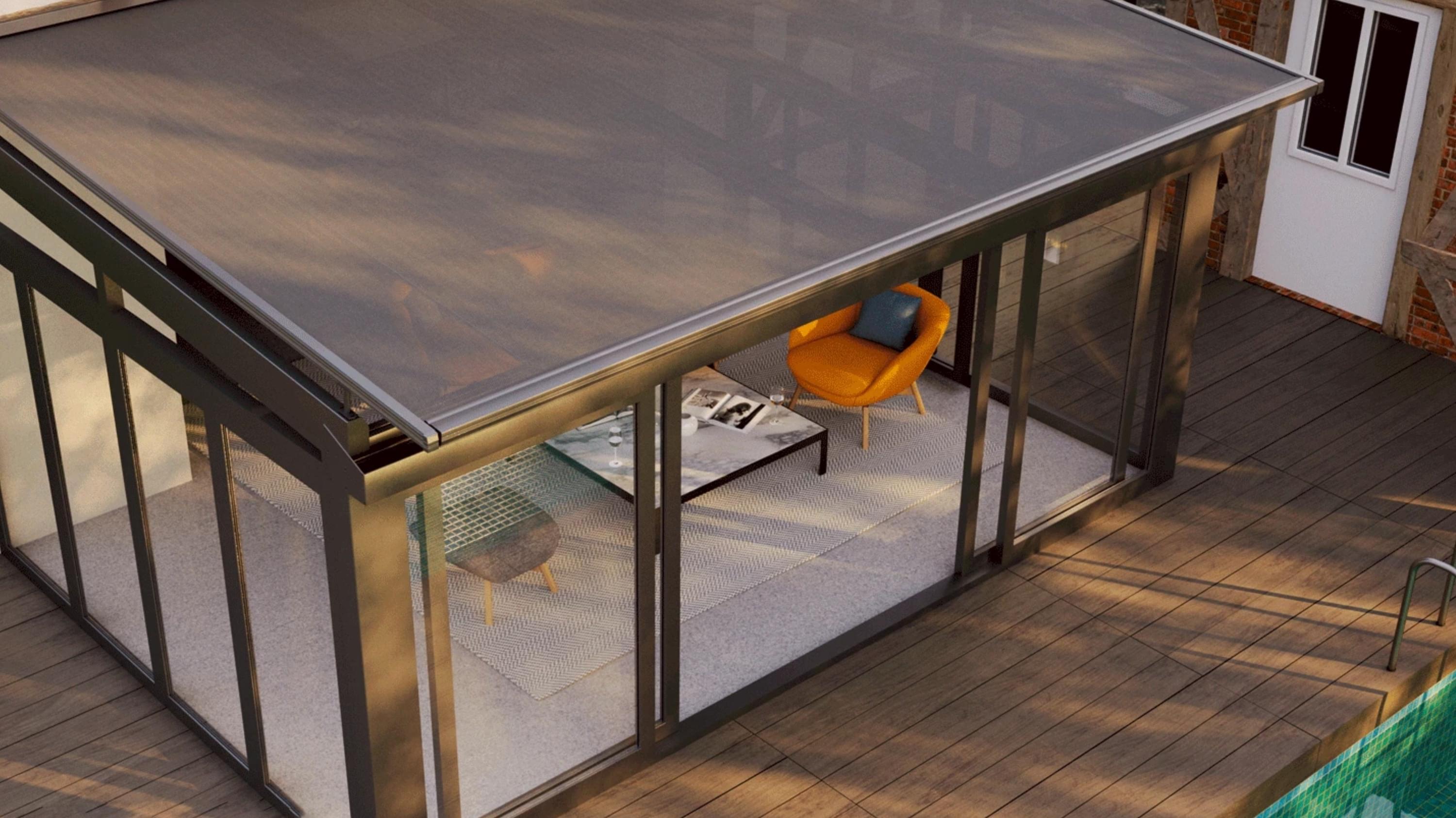 Markisen Trier Lewens